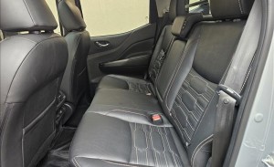 NISSAN FRONTIER 2.3 16V Turbo Pro4x CD 4X4 2022/2023