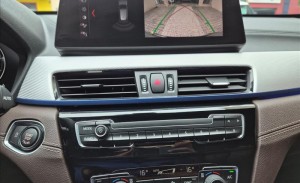 BMW X1 2.0 16V Turbo Activeflex Sdrive20i X-line 2020/2021