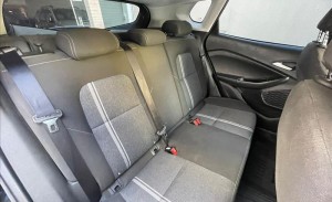 CHEVROLET TRACKER 1.0 Turbo LT 2024/2025