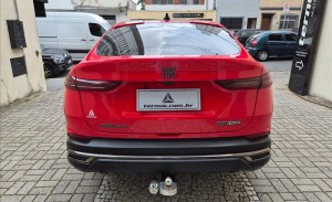 FIAT FASTBACK 1.3 Turbo 270 Limited Edition 2022/2023