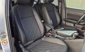 VOLKSWAGEN VIRTUS 1.4 250 TSI Exclusive 2024/2025