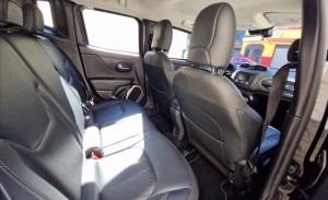 JEEP RENEGADE 1.8 16V Longitude 2017/2018