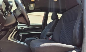 TOYOTA YARIS 1.3 16V XL Multidrive 2018/2019