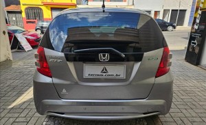 HONDA FIT 1.4 LX 16V 2012/2013