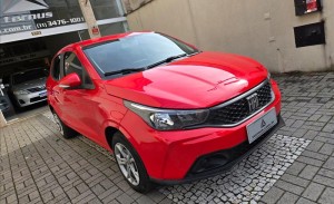 FIAT ARGO 1.0 Firefly Drive 2024/2025