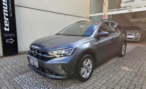 VOLKSWAGEN NIVUS 1.0 200 TSI Comfortline 2022/2023