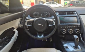 JAGUAR E-PACE 2.0 16V P250 R-dynamic S AWD 2019/2020