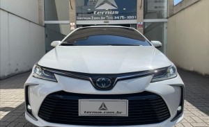 TOYOTA COROLLA 1.8 VVT-I Hybrid Altis Premium 2021/2022