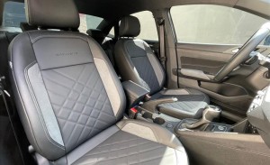 VOLKSWAGEN VIRTUS 1.4 250 TSI Exclusive 2025/2026