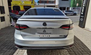 VOLKSWAGEN VIRTUS 1.4 250 TSI Exclusive 2024/2025