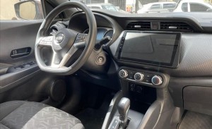 NISSAN KICKS 1.6 16vstart Active 2020/2021