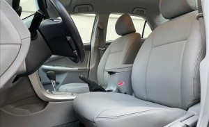 TOYOTA COROLLA 1.8 GLI 16V 2012/2013