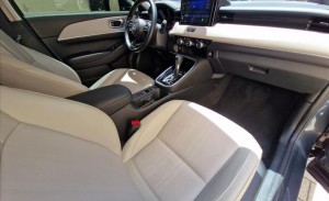 HONDA HR-V 1.5 DI I-vtec Turbo Touring 2024/2025