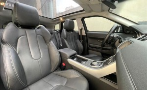 LAND ROVER RANGE ROVER EVOQUE 2.0 Dynamic 4WD 16V 2014/2015