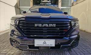 RAM RAMPAGE 2.0 Hurricane 4 Turbo R/T 4X4 2023/2024