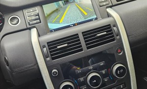 LAND ROVER DISCOVERY SPORT 2.0 16V SI4 Turbo HSE 2017/2017