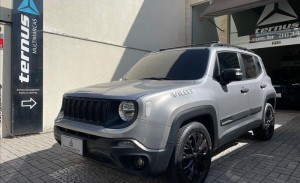 JEEP RENEGADE 1.8 16V 2019/2020
