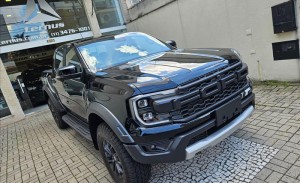 FORD RANGER 3.0 V6 Turbo Raptor 4X4 2024/2024