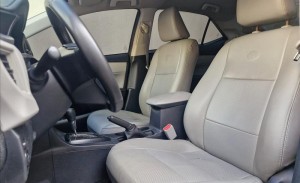 TOYOTA COROLLA 1.8 GLI 16V 2014/2015