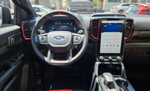FORD RANGER 3.0 V6 Turbo Raptor 4X4 2024/2024
