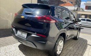 CHEVROLET TRACKER 1.0 Turbo LT 2022/2023