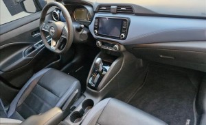 NISSAN VERSA 1.6 16V Exclusive 2024/2025