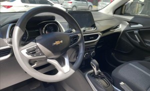 CHEVROLET TRACKER 1.0 Turbo LT 2022/2023
