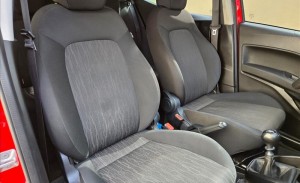 FIAT ARGO 1.0 Firefly Drive 2024/2025