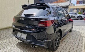 CHEVROLET ONIX 1.0 Turbo RS 2023/2024
