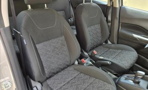 NISSAN KICKS 1.6 16vstart Active 2021/2022