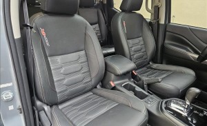 NISSAN FRONTIER 2.3 16V Turbo Pro4x CD 4X4 2022/2023