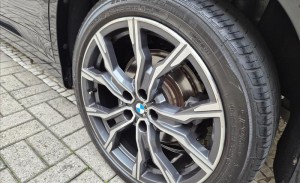 BMW X1 2.0 16V Turbo Activeflex Sdrive20i M Sport 25 Anos 2020/2021