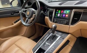 PORSCHE MACAN 2.0 16V 2017/2017