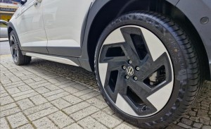 VOLKSWAGEN NIVUS 1.4 250 TSI GTS 2025/2026