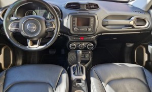 JEEP RENEGADE 1.8 16V Longitude 2017/2018
