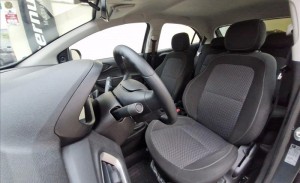 CHEVROLET ONIX 1.0 MPFI LT 8V 2016/2017