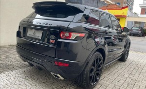 LAND ROVER RANGE ROVER EVOQUE 2.0 Dynamic 4WD 16V 2014/2015