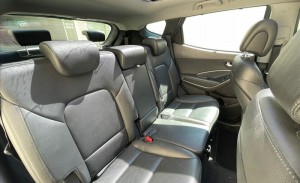 HYUNDAI SANTA FÉ 3.3 MPFI 4X4 7 Lugares V6 270cv 2018/2019