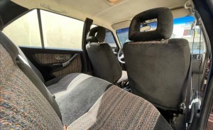 CHEVROLET MONZA 2.0 EFI Sl/e 8V 1993/1993