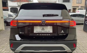 VOLKSWAGEN T-CROSS 1.4 250 TSI Highline 2025/2026