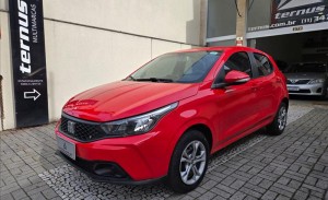 FIAT ARGO 1.0 Firefly Drive 2024/2025
