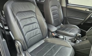 VOLKSWAGEN TIGUAN 1.4 250 TSI Allspace Comfortline 2019/2020