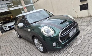 MINI COOPER 2.0 S TOP 16V Turbo 2015/2016
