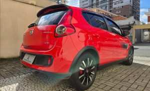 FIAT PALIO 1.6 MPI Sporting 16V 2015/2016