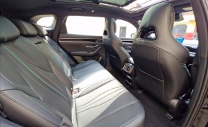 BYD SONG PLUS 1.5 Dm-i 2026/2026