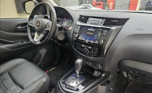 NISSAN FRONTIER 2.3 16V Turbo Pro4x CD 4X4 2022/2023
