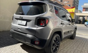 JEEP RENEGADE 1.8 16V 2019/2020