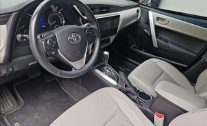 TOYOTA COROLLA 2.0 XEI 16V 2017/2018