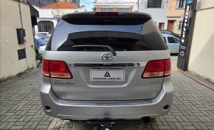 TOYOTA HILUX SW4 3.0 SRV 4X4 16V Turbo Intercooler 2006/2007