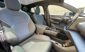 VOLVO EX30 69 KW Ultra 2024/2024